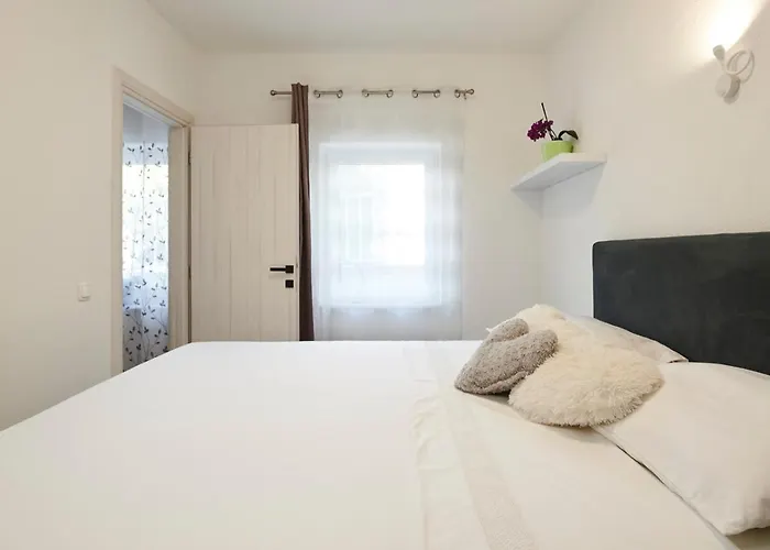 Apartment Josip Ciovo