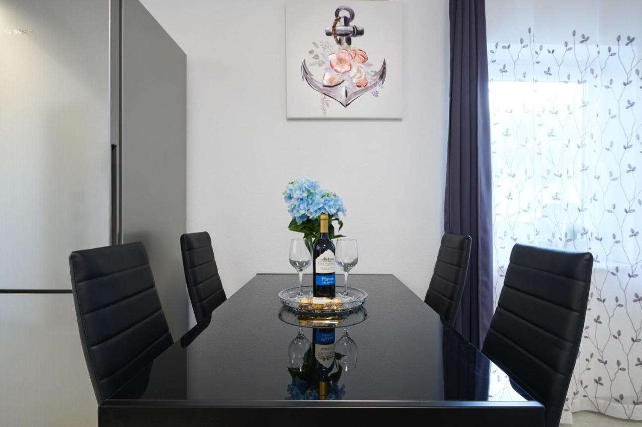 Josip Ciovo Apartment